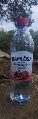 Ramlösa Ramlösa Granatäpple (50cl)