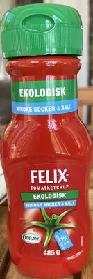 Felix Tomatketchup (485 g)