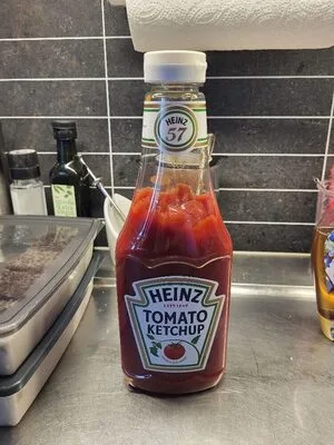 Heinz Tomato ketchup