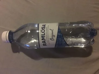 Carlsberg, Ramlösa Ramlösa Orginal (0.5 l)