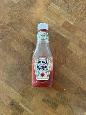 Heinz Tomato ketchup