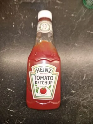 Heinz Tomato Ketchup