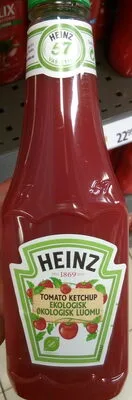 HAUGEN-GRUPPEN AS,Heinz Luomu Tomato Ketchup
