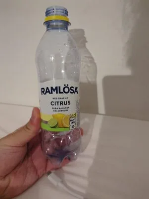 Ramlösa Ramlösa Citrus (33 cl)